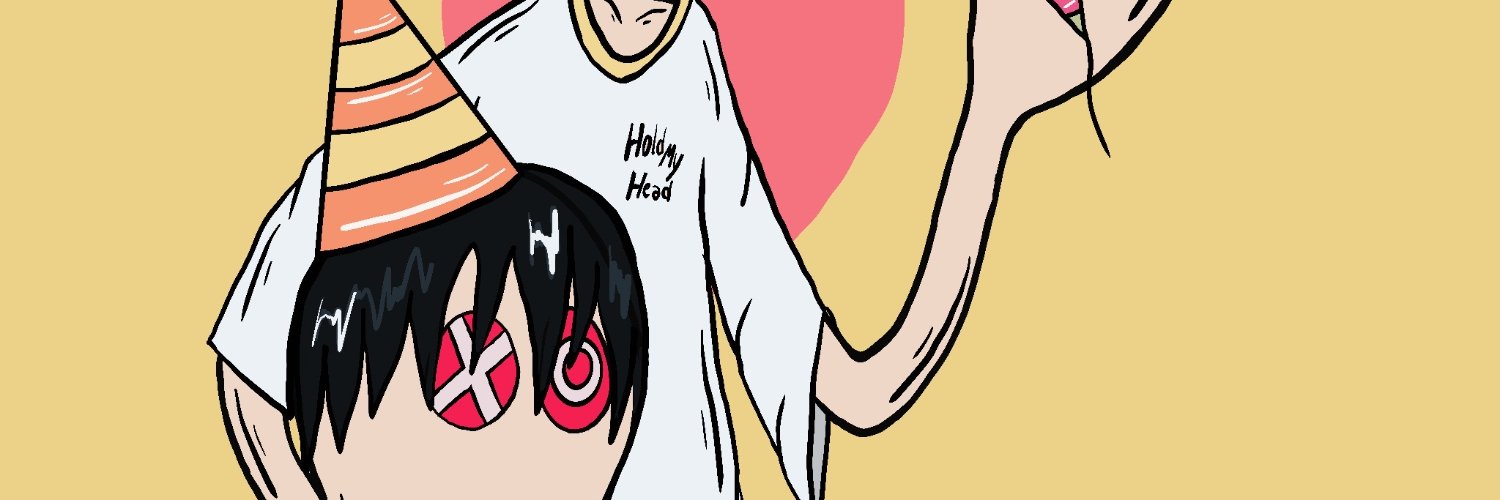 Thntt8's profile banner image