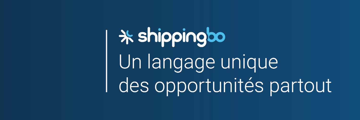 Shippingbo banner