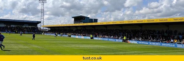 TUSTCOYY Profile Banner