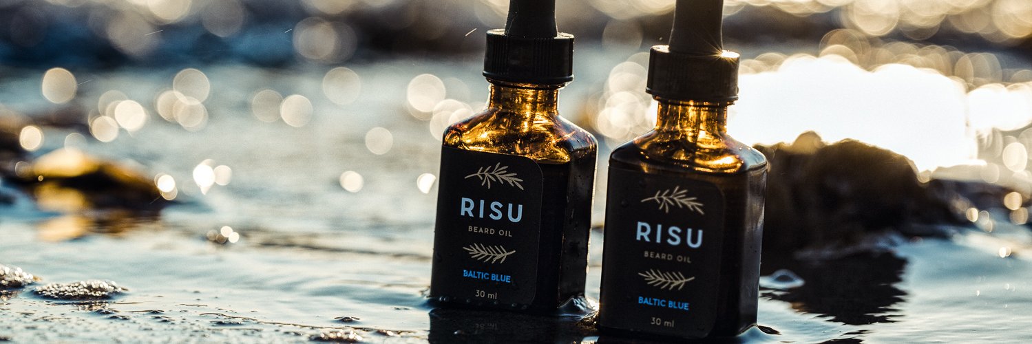 risubrand's profile banner image