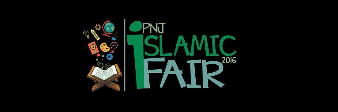 IslamicFairPNJ2016 banner