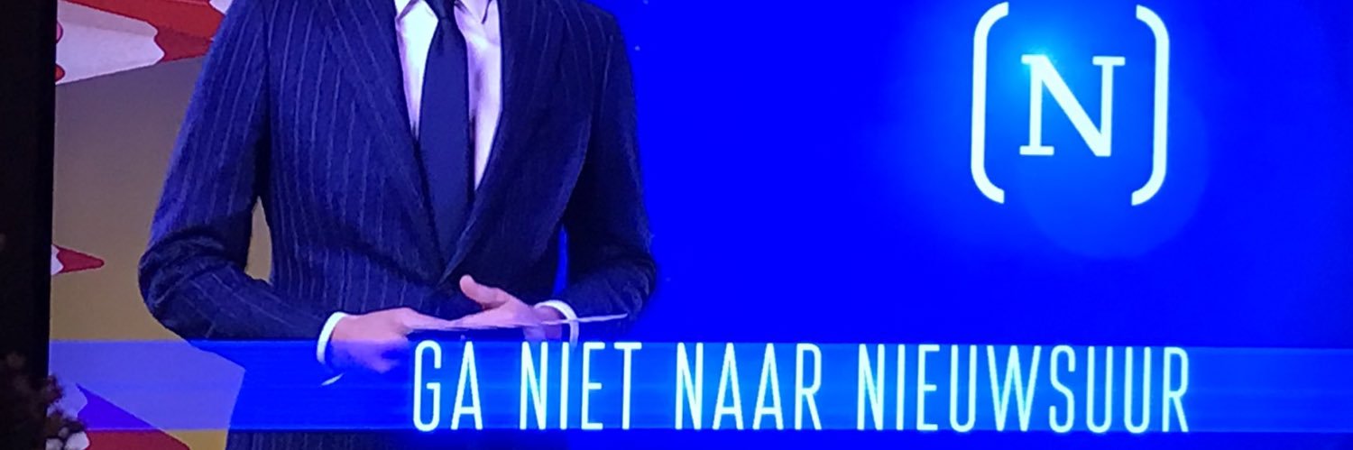 Arjan Noorlander's banner