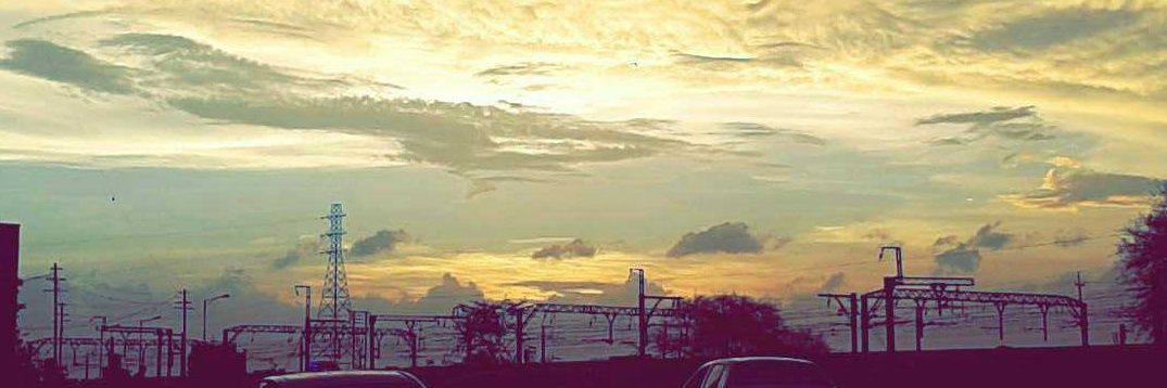 abhiiman's profile banner image