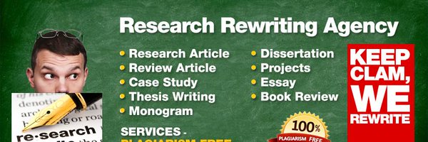 ResearchWA Profile Banner