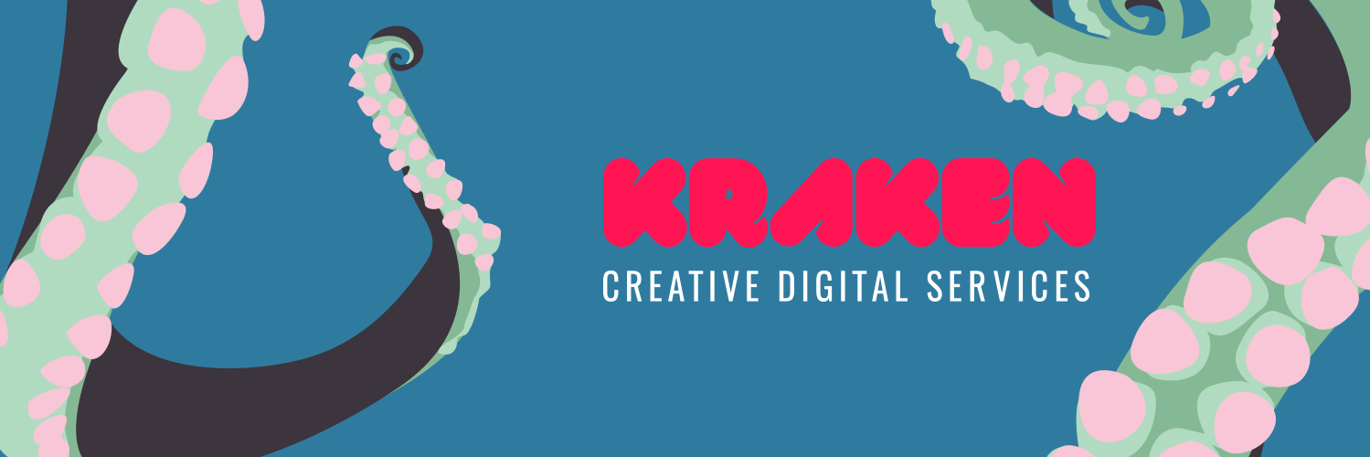 KrakenServices's profile banner image