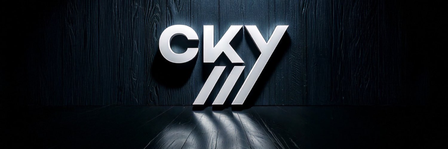 ehochuckyy's profile banner image