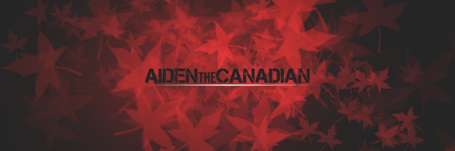 aiden_canadian's profile banner image