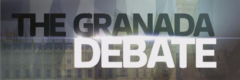 Granada_Debate's profile banner image