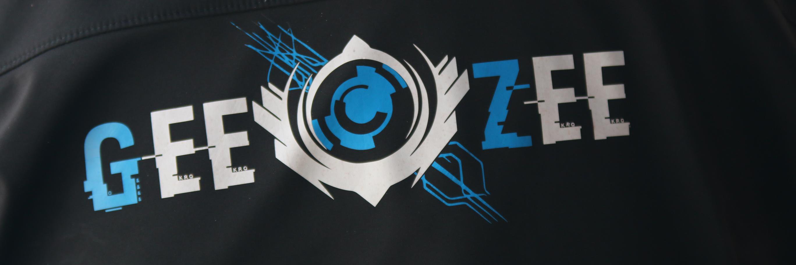 GeeZeePaintball's profile banner image