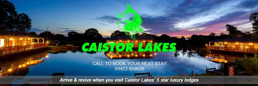CaistorLakes's profile banner image