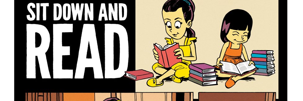 MorpethLibrary's profile banner image