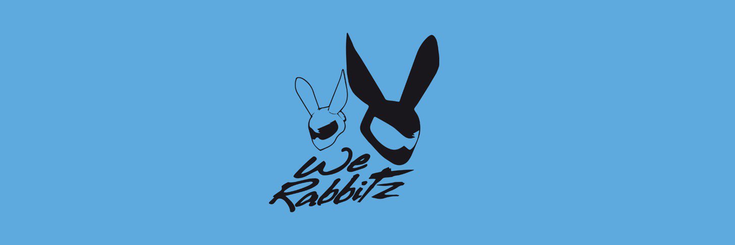 werabbitz's profile banner image