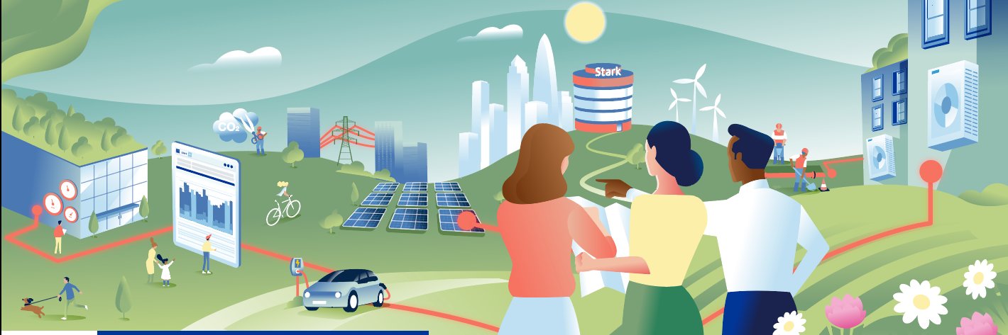 starkenergydata's profile banner image