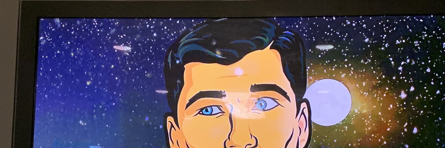 JohnDD511's profile banner image