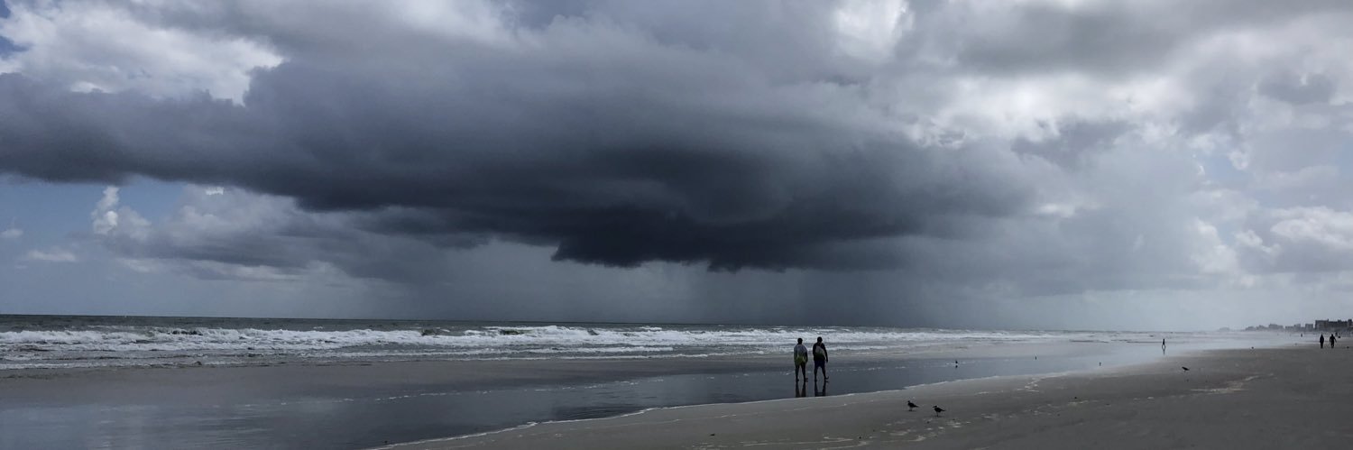 John Henline 💎 banner