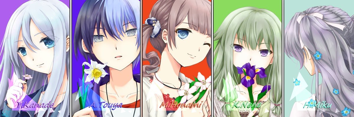shixi-シィ- banner