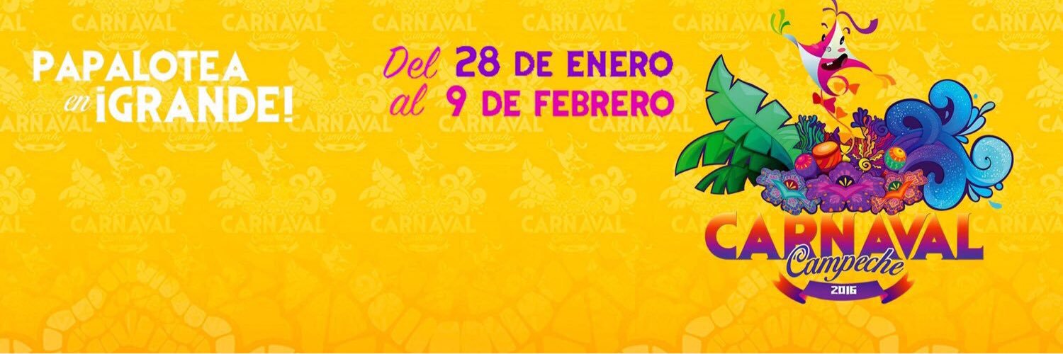 carnavalcampe's profile banner image