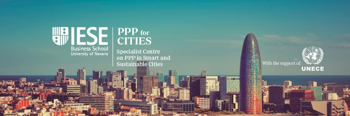IESE PPP for Cities (@PPPforCities) / Posts / X