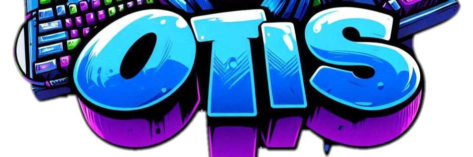 O⃘t⃘i⃘s⃘H⃘u⃘f⃘f⃘ banner