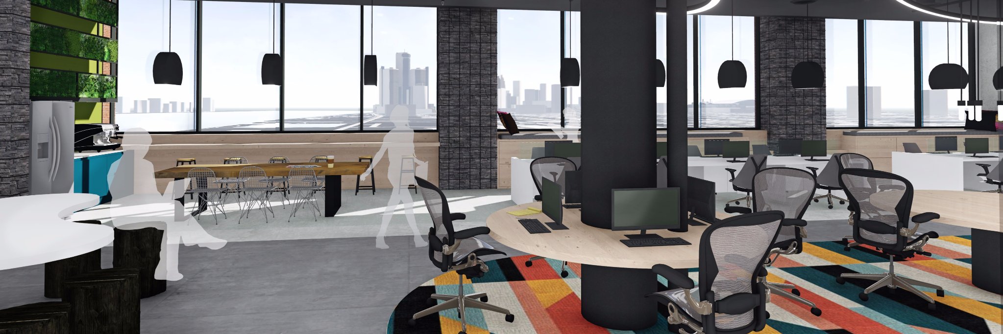 Ghafari Associates banner