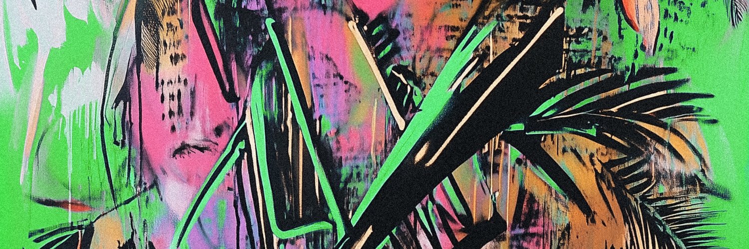AlohaFridayz's profile banner image