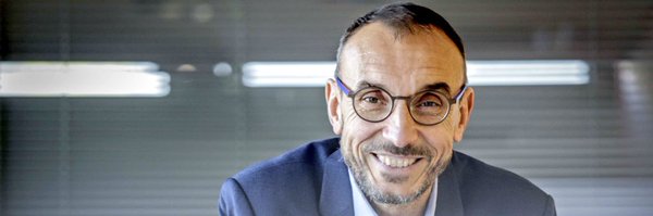 EricVivier1 Profile Banner