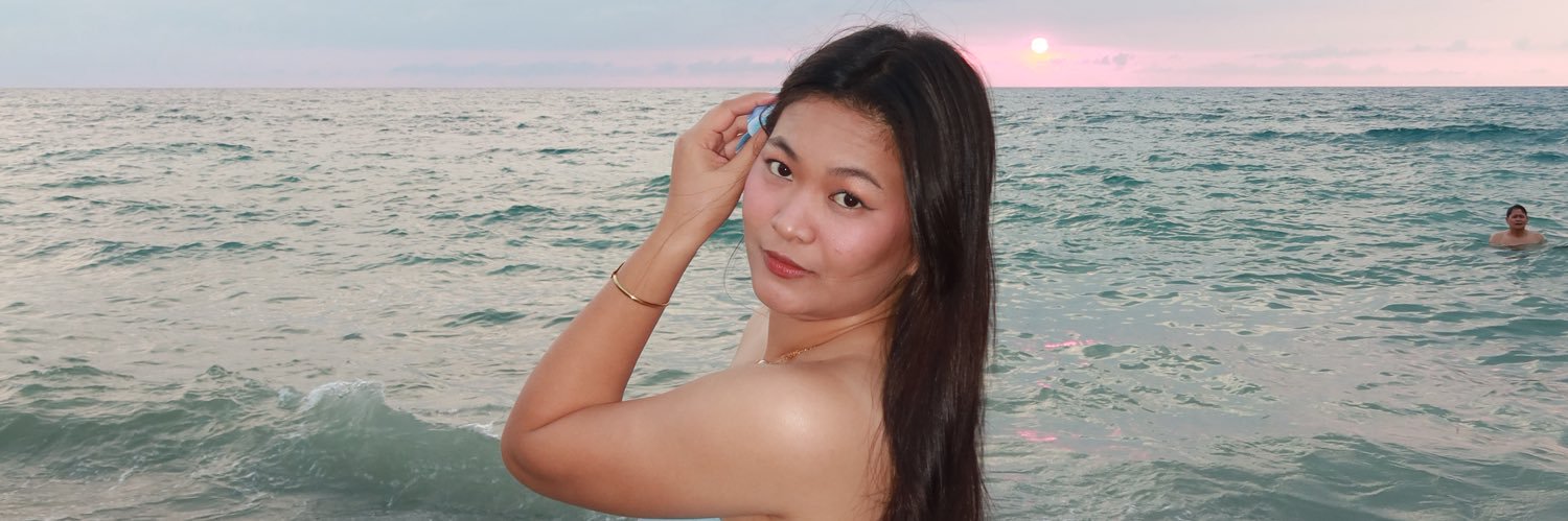 Jenieyyy's profile banner image