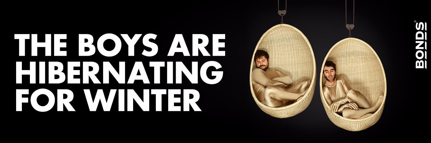 RobandDennis's profile banner image