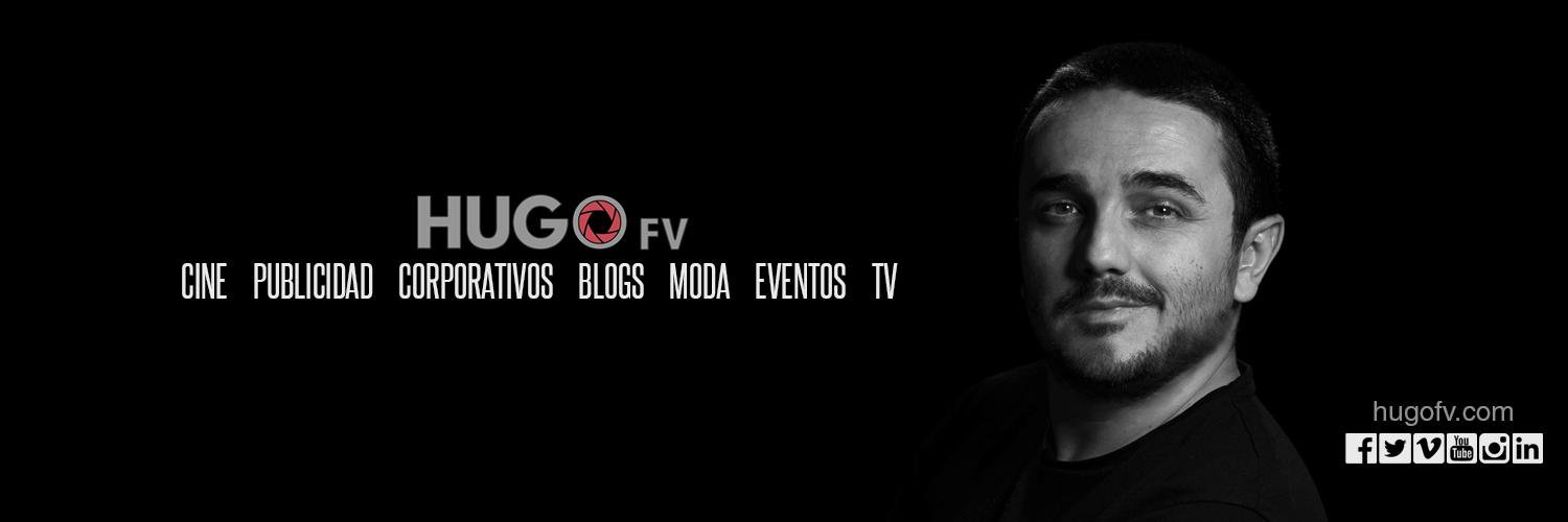 ByHugoFV's profile banner image