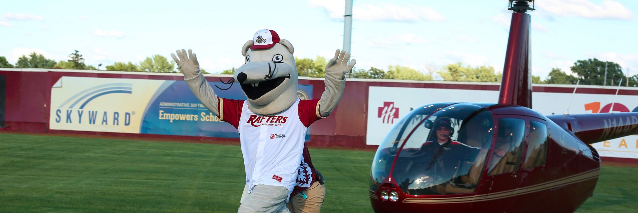 RoscoPRafter's profile banner image