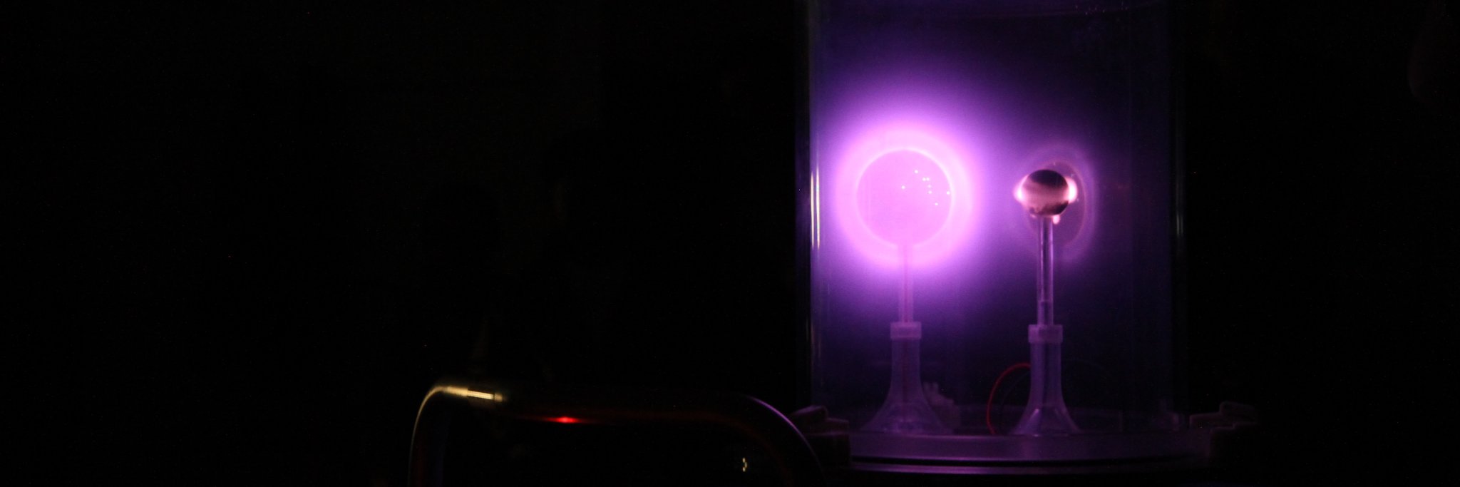 Planeterrella banner