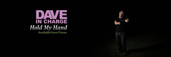 Dave In Charge Profile Banner