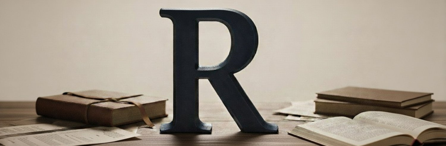 Irv Randolph banner
