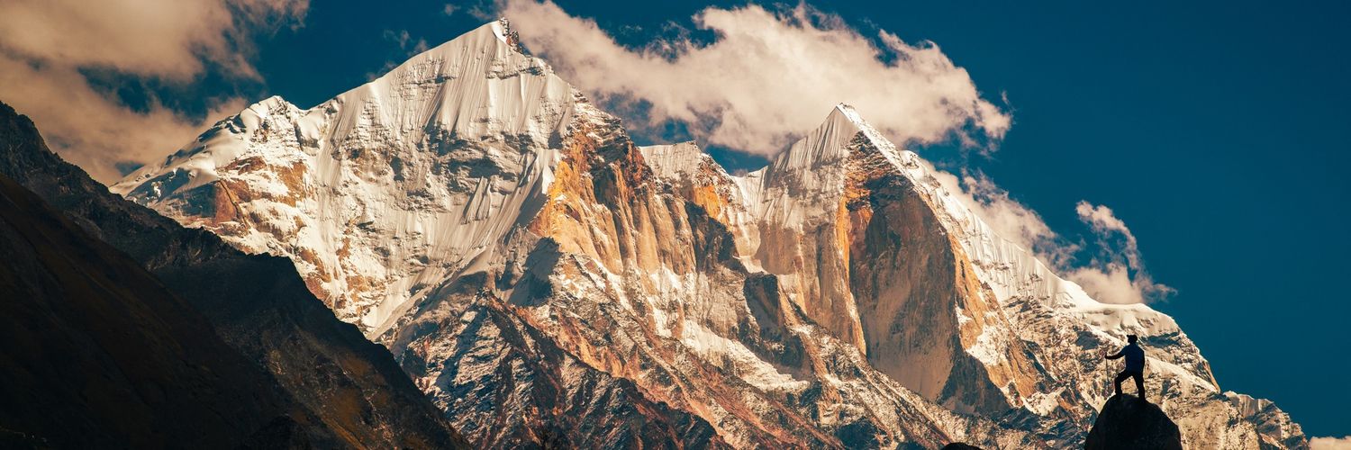 ArjunHaarith's profile banner image