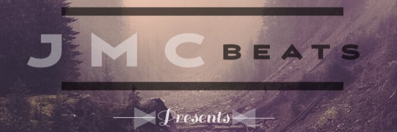 JMC Productions banner