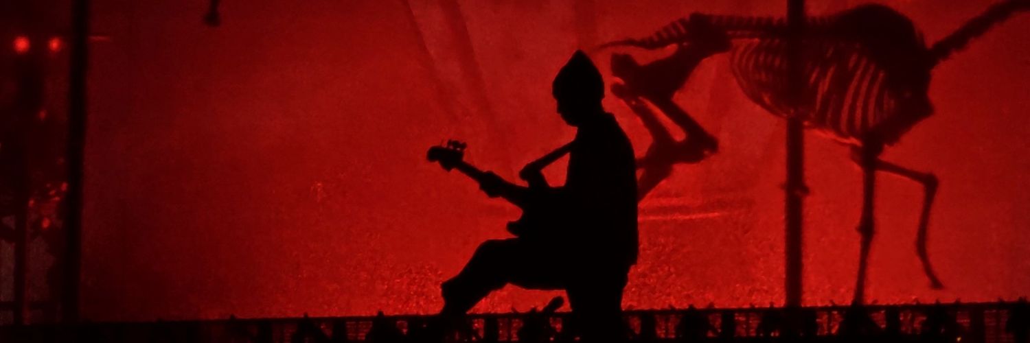 SAILORofthaship's profile banner image