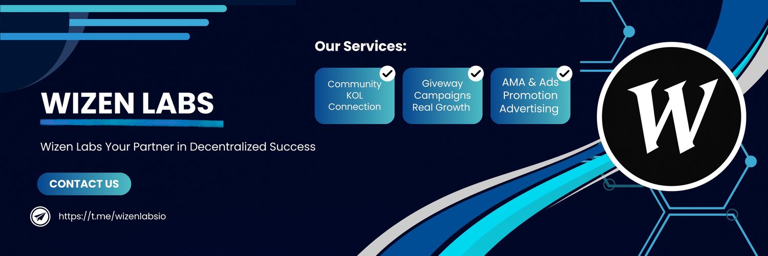Wizen Labs banner