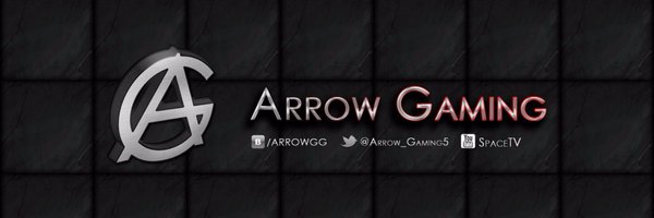 ArrowGaming Profile Banner