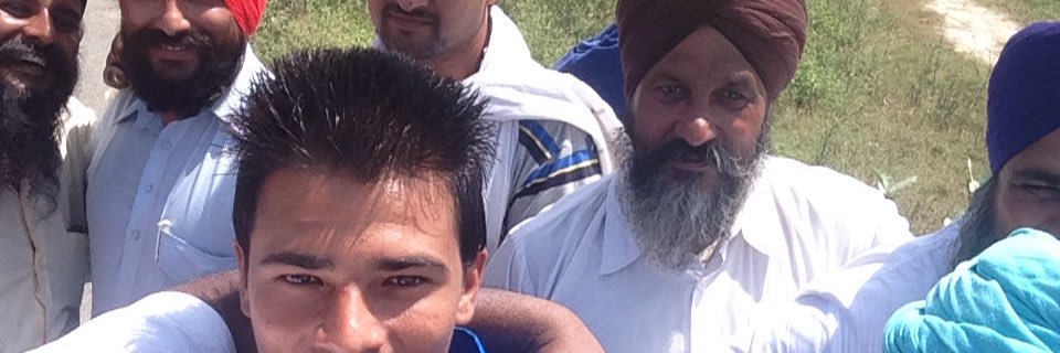 satinder2Sandhu's profile banner image