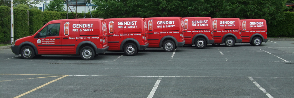GendistFire's profile banner image