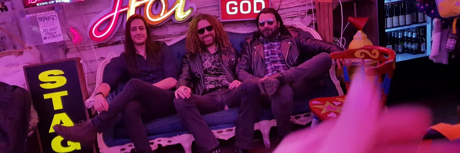 Trident Waters banner