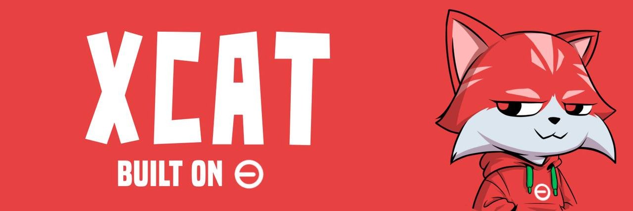 XCAT banner