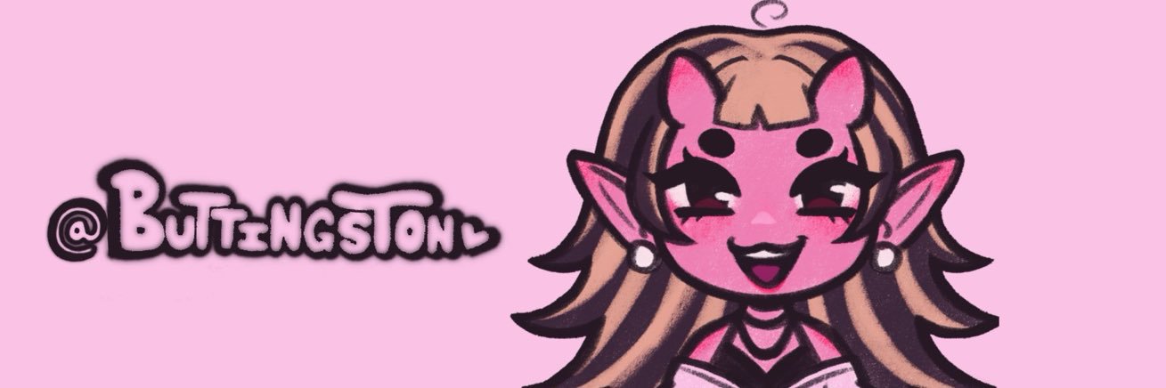 Buttingston's profile banner image