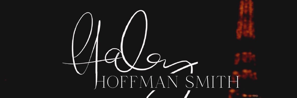 Haley Hoffman Smith banner