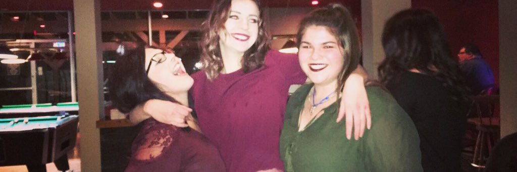 Amandalea97's profile banner image