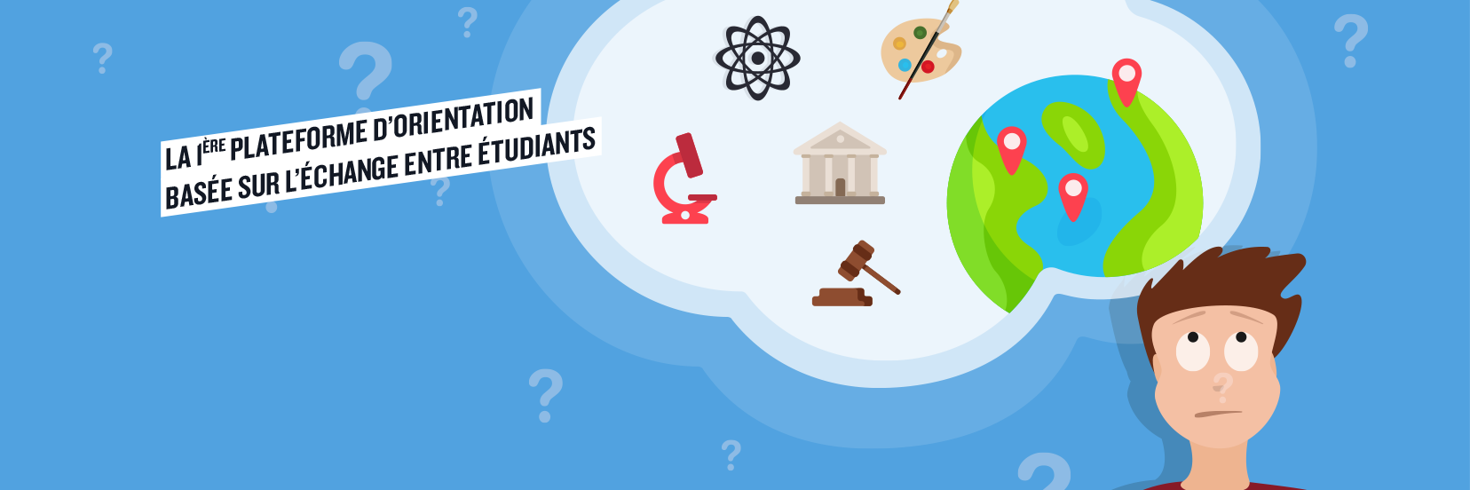 Study Advisor banner