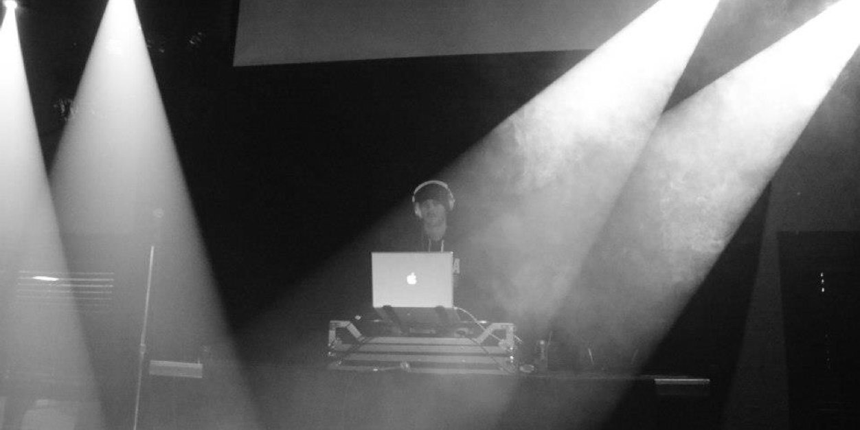 therealDJSevere's profile banner image