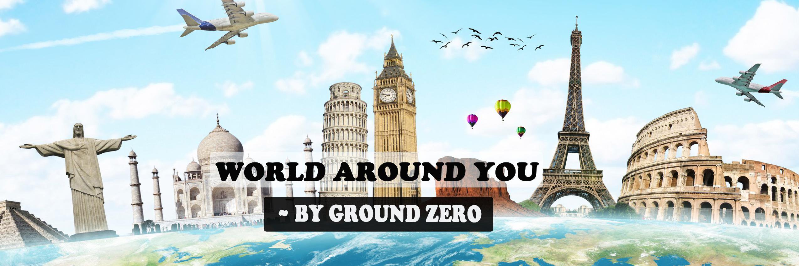 Ground Zero (@groundzeroweb) / Posts / X