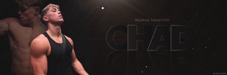 MasterChad366's profile banner image