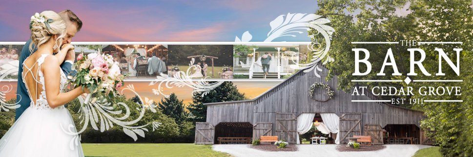 BarnCedarGrove's profile banner image